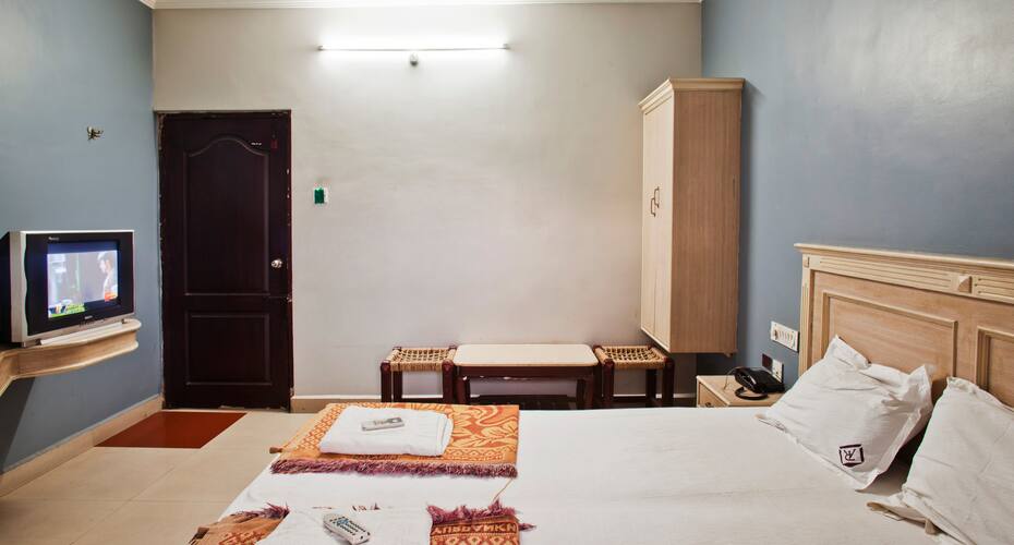 Annapurna Residency, Tirupati 2